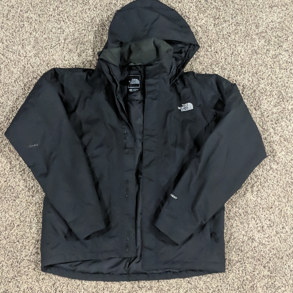Northface Winter Coat
